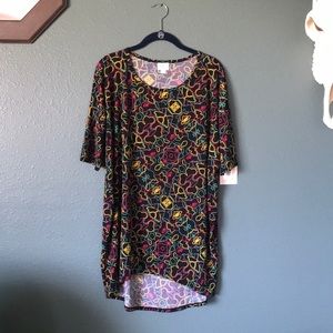 NEW Lularoe Irma medium